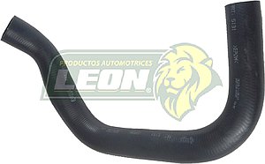 MANGUERA RAD. SUP. TOYOTA TACOMA L4 2.4L 95-00, 4RUNNER L4 2.7L 96-00, FORD TAURUS V6 3.0L 96-00, MERCURY SABLE V6 3.0L 96-00 (94021508, 94022589) Ø: 30 mm L: 230x350 mm, LONGITUD: 600 mm