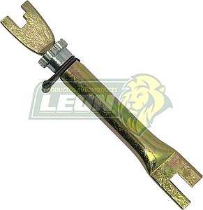 AJUSTADOR BALATA (R) G.M. ONIX 20-23 17X7 FT131 (KT241R)
