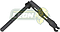 MAROMA CLUTCH G.M. CHEVY 1.6L 04-12, CORSA 03-08, TORNADO 1.8L 04-21 (LEVA CONTROL VELOCIDADES) GM GENUINE PARTS