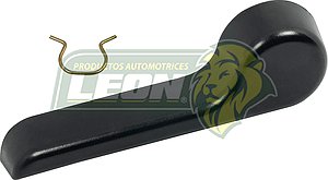 MANIJA RECLINAR ASIENTO G.M. AVEO 12-17, AVALANCHE, CHEYENNE, SILVERADO 07-13 DELANTERO DER. (012-0615-92)