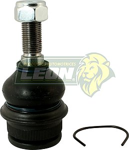 ROTULA SUSPENSION VW EUROVAN T4 2.5L 00-04, TRANSPORTER SUPERIOR EURO ESPAÑA 1016001