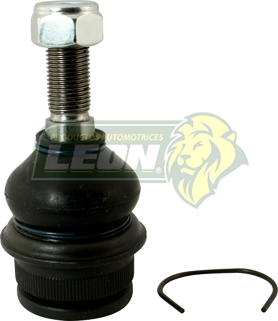 ROTULA SUSPENSION VW EUROVAN T4 2.5L 00-04, TRANSPORTER SUPERIOR EURO ESPAÑA 1016001