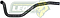 MANGUERA CALEFACCION G.M. CAVALIER L4 2.2L 03-05, BLAZER V6 4.6L 96-05, GMC JIMMY V6 4.3L 96-05, SONOMA V6 4.3L 96-04, PONTIAC GRAND AM L4 2.2L 02-05, SUNFIRE L4 2.2L 02-05, OLDSMOBILE ALERO L4 2.2L 03-04, BRAVADA V6 4.3L 96-01, ISUZU HOMBRE V6 4.3L 97-00 (VALVULA A MOTOR) (15978377, 22727136) Ø: 18 mm, L: 160x440 mm, LONGITUD 630 mm