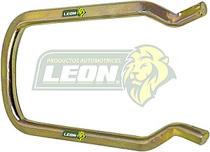 SEGURO P/BULBO o SENSOR DE TEMPERATURA VW GOLF Y JETTA A3 1.8L, DERBY 1.8L, COMBI 1.8L  (METAL TROPICALIZADO)