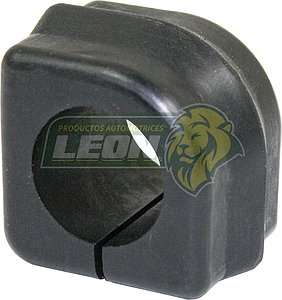 GOMA BARRA ESTABILIZADORA VW EUROVAN 00-04 ØI: 22 mm
