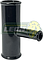 CONECTOR RAD. SUP. E INF. NISSAN VERSA 1.6L 20-25, KICKS 1.6L 18-24, VERSA 1.6L 12-19, NOTE 1.6L 14-17, MARCH 1.6L 11-23 METALICO (120-513)