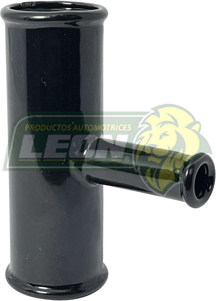 CONECTOR RAD. SUP. E INF. NISSAN VERSA 1.6L 20-25, KICKS 1.6L 18-24, VERSA 1.6L 12-19, NOTE 1.6L 14-17, MARCH 1.6L 11-23 METALICO (120-513)