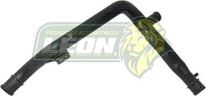 TUBO REFRIGERANTE VW JETTA 2.0L TDI 11-14, SPORTWAGEN 2.0L TDI 10-14, GOLF 2.0L TDI 10-14, BEETLE 2.0L TDI 13-14 PLASTICO INCLUYE O-RING (220-113)
