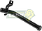 TUBO REFRIGERANTE FIAT MOBI 1.0L 17-21, UNO 1.4L 17-20, RAM PROMASTER RAPID 1.4L 17-24 METAL INCLUYE O-RING (220-138)