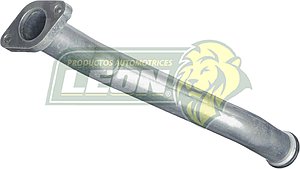 TUBO REFRIGERANTE CHRYSLER 200 2.4L 11-14, SEBRING 2.4L 07-10, DODGE AVENGER 2.4L 08-14, CALIBER 2.4L 07-11, JOURNEY 2.4L 09-20, JEEP COMPASS 2.0L 07-17, COMPASS 2.4L 07-17, PATRIOT 2.0L 07-17, PATRIOT 2.4L 07-17 (DE TOMA A BOMBA DE AGUA) METAL INCLUYE O-RING (4884697AB, 220-184)