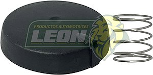 VALVULA PCV VW TRANSPORTER 2.0L DIESEL 10-19, CRAFTER 2.0L TDI 12-16, AMAROK 2.0L TDI 11-16, PASSAT 2.0L TDI 12-14 c/RESORTE (320-068)