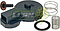 VALVULA PCV PEUGEOT PARTNER 1.6L DIESEL 10-24, RIFTER 1.6L DIESEL 20-25, PEUGEOT 301 1.6L DIESEL 15-19 c/2 RESORTES (320-069)