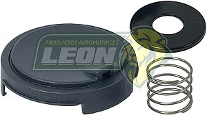 VALVULA PCV G.M. CRUZE 1.4L 11-16, SONIC 1.4L 12-20, TRAX 1.4L 15-21, BUICK ENCORE 1.4L 13-21 c/RESORTE (320-075)