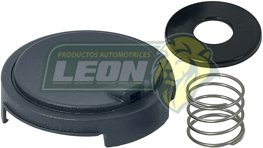 VALVULA PCV G.M. CRUZE 1.4L 11-16, SONIC 1.4L 12-20, TRAX 1.4L 15-21, BUICK ENCORE 1.4L 13-21 c/RESORTE (320-075)