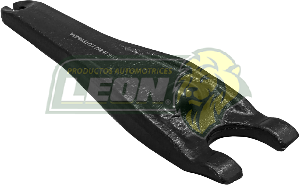 HORQUILLA CLUTCH RENAULT KWID L3 1.0L 19-23 (305734334R) CHROMITE