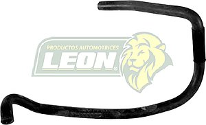MANGUERA REFRIG. RENAULT MEGANE II L4 2.0L 04-10 M. BENZ L4 2.0L 04-10 (A DEPOSITO DE ANTICONGELANTE) (8200232018) Ø: 15x18 mm, L: 200x450 mm, LONGITUD: 900 mm