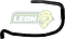 MANGUERA REFRIG. RENAULT MEGANE II L4 2.0L 04-10 M. BENZ L4 2.0L 04-10 (A DEPOSITO DE ANTICONGELANTE) (8200232018) Ø: 15x18 mm, L: 200x450 mm, LONGITUD: 900 mm