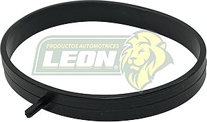 JUNTA ó O-RING ó LIGA CUERPO DE ACELERACION NISSAN MARCH, VERSA, MICRA 4,. 1.6L 11-07 (SÓLO LIGA GRANDE)
