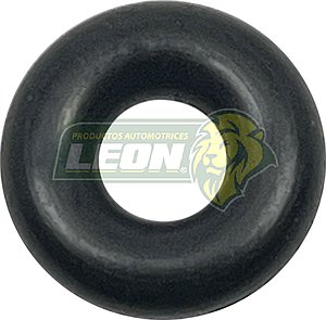 O-RING STD. GR: 1/8, ØI: 3/16, ØE: 7/16