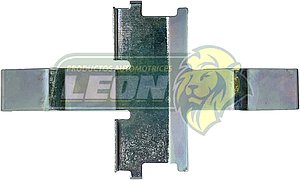 SEGURO F.D. TOYOTA 4RUNNER 03-18, FJ CRUISER 07-14, HILUX 07-15, TACOMA 05-20, TUNDRA 03-07, LEXUS GX460 10-15 R.D. “T”