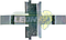 SEGURO F.D. TOYOTA 4RUNNER 03-18, FJ CRUISER 07-14, HILUX 07-15, TACOMA 05-20, TUNDRA 03-07, LEXUS GX460 10-15 R.D. “T”