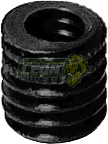 CASQUILLO ACERO 3/8-16Hx1/4-20Hx10 mm