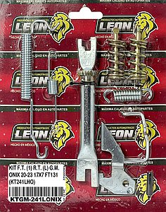 KIT F.T. (1) R.T. (L)  G.M. ONIX 20-23 17X7 FT131 (KT241LHO)
