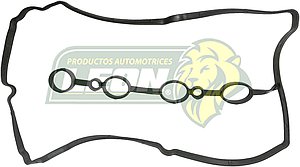 JUNTA TAPA PUNTERIAS G.M. SPARK 11-17 1.2L L4 16V SMARTECH II VIN B12D1, LMU N300 13-14, SPARK CLASSIC 16-17, BEAT 18-20 (VS-3119-R, PS-31209)