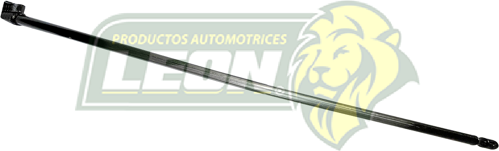 PIPA PALANCA VELOCIDADES VW SEDAN 1600, 1600i F.I., BRASILIA, SAFARI