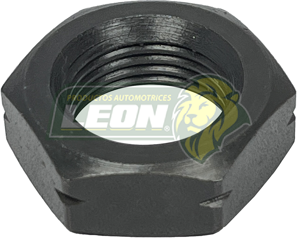 TUERCA MANGO R.D. VW MODELO VIEJO (L) 18x1.50 27 mm (10-180)