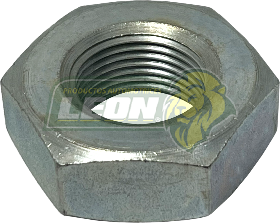 TUERCA PLANA R.T. CHRYSLER CIRRUS, STRATUS, CONCORDE 93/05 20x1.50 35 mm (08-026)