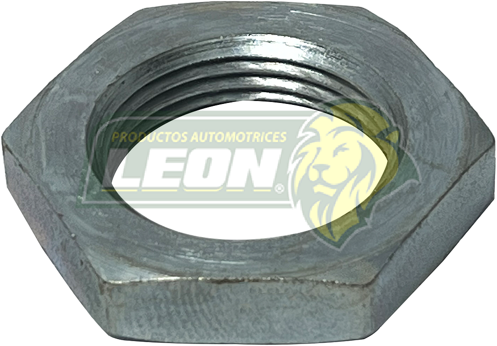 TUERCA PLANA VARIOS USOS CONTRA TUERCA 22x1.50 32 mm