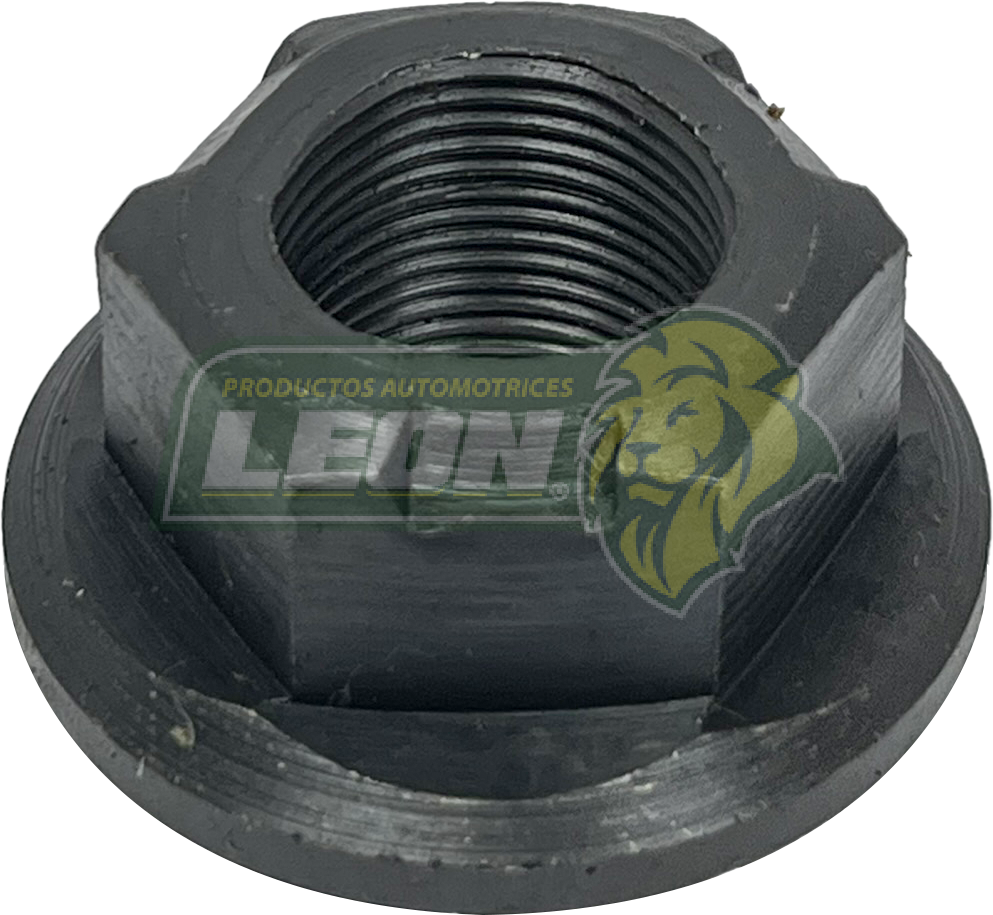 TUERCA CAMPANA PRESION GRIPCO PIÑON FORD CAMIONETA AMERICANA 3/4”-20H, 1” 1/8 (09-030)