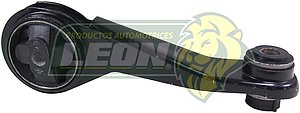 SOPORTE MOTOR NISSAN PLATINA 1.6L 02-09 TRASERO STD., RENAULT CLIO, KANGOO 1.6L 03-10 INF. STD. “HUESO TORSION METAL” (HB1023C, HBA1805, VAZLO 1112)