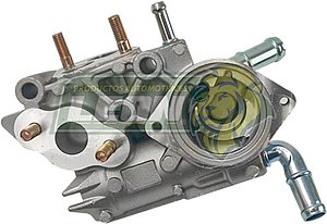 TOMA AGUA HONDA CIVIC L4 1.6L 06-11 HOUSING DEL TERMOSTATO (100-201)