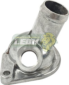 TOMA AGUA HONDA CIVIC L4 1.7L 01-05 (100-203)