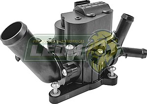 TOMA AGUA G.M. CAVALIER RS L3 1.3L TURBO 21-24 ENSAMBLE VALVULA CONTROL DE FLUJO (100-222)