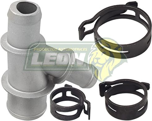 CONECTOR CALEFACCION G.M. AVALANCHE 1500 5.3L 02-06, AVALANCHE 6.0L 07-09, SILVERADO 1500 4.8L 08-10, SILVERADO 1500 5.3L 99-10, SILVERADO 2500 5.3L 99-06, SILVERADO 2500 6.0L 99-04, SUBURBAN 1500 5.3L 00-10, SUBURBAN 1500 6.0L 06-10, TAHOE 4.8L 00-09, TAHOE 5.3L 00-12, TAHOE 6.2L 09, CADILLAC ESCALADE 5.3L 02-05 (15834772, 15834773, 15792821, 120-305)