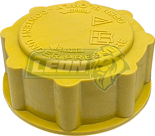 TAPON DEPOSITO 17 Lbs. FORD CONTOUR 2.0L 95-97, CONTOUR 2.5L 95-97, FOCUS 2.0L 00-07, FOCUS 2.3L 03-07, MERCURY MYSTIQUE 2.0L 95-98, MYSTIQUE 2.5L 95-98 (130-037)