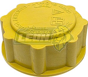 TAPON DEPOSITO 17 Lbs. FORD CONTOUR 2.0L 95-97, CONTOUR 2.5L 95-97, FOCUS 2.0L 00-07, FOCUS 2.3L 03-07, MERCURY MYSTIQUE 2.0L 95-98, MYSTIQUE 2.5L 95-98 (130-037)