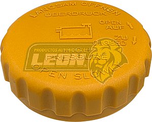 TAPON DEPOSITO 20 Lbs. CADILLAC CATERA 3.0L 97-01, G.M. ASTRA 1.8L 00-03, ASTRA 2.2L 01-03, ASTRA 2.4L 04-06, CORSA 1.4L 02 (130-038)