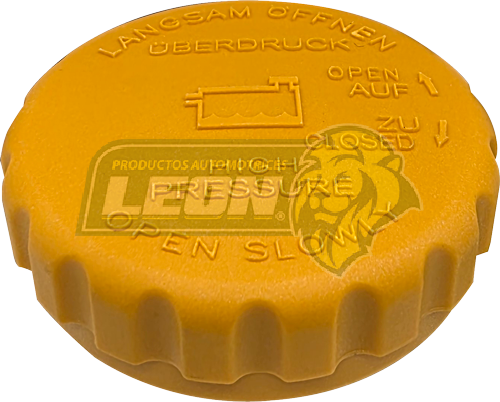 TAPON DEPOSITO 20 Lbs. CADILLAC CATERA 3.0L 97-01, G.M. ASTRA 1.8L 00-03, ASTRA 2.2L 01-03, ASTRA 2.4L 04-06, CORSA 1.4L 02 (130-038)