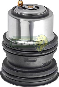 TERMOSTATO AGUA 92 °C PORSCHE CAYENNE V6 3.6L 15-18, 4.8L 11-18 PORSCHE MACAN 3.0L, 3.6L 15-18 PORSCHE PANAMERA 4.8L 10-16 (94810603404, 94810603400, 94810603402, 94810603403, 140-015)