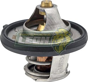 TERMOSTATO AGUA 95 °C CHRYSLER 200 2.4L 11-16, CIRRUS 2.4L 08-10, SEBRING 2.4L 07-10, DODGE AVENGER 2.4L 08-13, CALIBER 1.8L 07-09, CALIBER 2.0L 07-12, CALIBER 2.4L 07-12, JOURNEY 2.4L 09-20, JEEP COMPASS 2.4L 07-17, PATRIOT 2.4L 07-17 SELLO INCLUIDO (140-020)