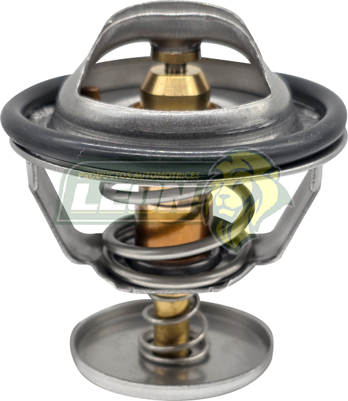 TERMOSTATO AGUA 82 °C FORD CONTOUR 2.5L 95-00, COURIER 1.6L 01-10, EDGE 3.5L 07-14, EDGE 3.7L 11-14, ESCAPE 3.0L 01-12, EXPLORER 3.5L 11-16, FIESTA 1.6L 02-10, FIVE HUNDRED 3.0L 05-07, FREESTYLE 3.0L 05-07, FUSION 3.0L 06-12, IKON 1.6L 01-07, KA 1.6L 01-08, LINCOLN AVIATOR 4.6L 03-05, MKS 3.5L 10-11, MKT 3.5L 10, MAZDA 6 3.0L 03-08. 6 3.7L 09-13, CX-9 3.5L 2007, CX-9 3.7L 08-14, MERCURY MILAN 3.0L 06-11, MYSTIQUE 2.5L 95-00, SABLE 3.0L 00-05 SELLO INCLUIDO (140-024)
