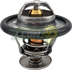 TERMOSTATO AGUA 88 °C FORD TRANSIT 2.2L 08-15, TRANSIT-150 3.2L 15-19, TRANSIT-250 3.2L 15-19, TRANSIT-350 3.2L 15-19, TRANSIT-350 HD 3.2L 15-19 SELLO INCLUIDO (140-027)