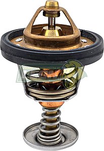 TERMOSTATO AGUA 91 °C G.M. MALIBU 3.5L 07-10, MALIBU 3.9L 06-07, UPLANDER 3.9L 06-09, PONTIAC G6 3.5L 07-10, G6 3.9L 06-09, MONTANA 3.9L 06-09, SATURN VUE 3.5L 2008 SELLO INCLUIDO (140-028)