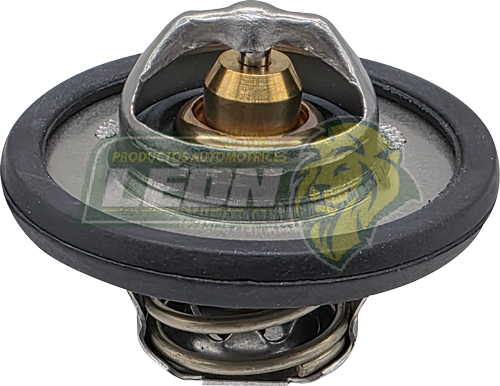 TERMOSTATO AGUA 88 °C CHRYSLER 300 2.7L 05-10, CONCORDE 2.7L 98-04, INTREPID 2.7L 98-04, SEBRING 2.7L 01-07, DODGE AVENGER 2.7L 08-10, CHARGER 2.7L 06-10, MAGNUM 2.7L 05-08, STRATUS 2.7L 01-06 SELLO INCLUIDO (140-031)