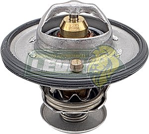 TERMOSTATO AGUA 77 °C NISSAN NP300 2.4L 09-15, D21 2.4L 90-94, FRONTIER 2.4L 98-04, SENTRA 2.0L 98-01, XTERRA 2.4L 00-04 SELLO INCLUIDO (140-035)