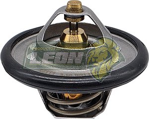 TERMOSTATO AGUA 85 °C AUDI A4 1.8L 97-01, TT 1.8L 00-06, TT QUATTRO 1.8L 00-06, SEAT CORDOBA 2.0L 03-09, IBIZA 2.0L 01-11, IBIZA FR 1.8L 05-08, SEAT LEON 1.8L 01-06, VW BEETLE 2.0L 98-08, CLASICO 2.0L 11-15, GOLF 2.0L 99-06, JETTA 2.0L 00-10, PASSAT 1.8L 98-05, POINTER GTI 2.0L 98-06 SELLO INCLUIDO (140-037)
